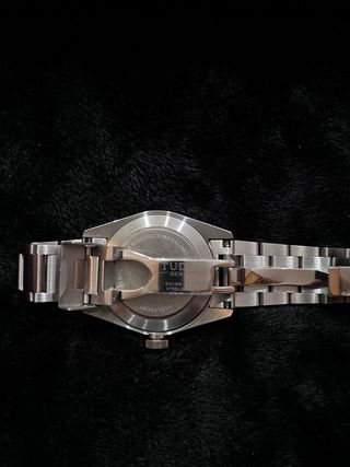 Tudor Heritage Black Bay Reloj (clon)