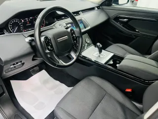 Range Rover Evoque 2.0D AWD MHEV