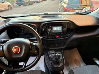 FIAT Doblò MAXI 1.3 90CV 2017