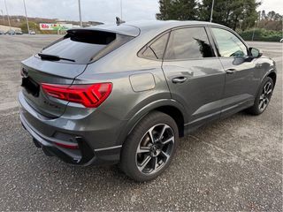 Audi Q3 Sportback 45 Tfsi e-tron S line