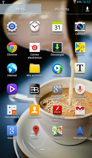 Samsung Galaxy Tab 3 Lite