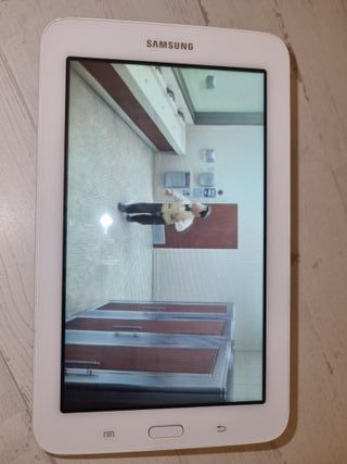 Samsung Galaxy Tab 3 Lite