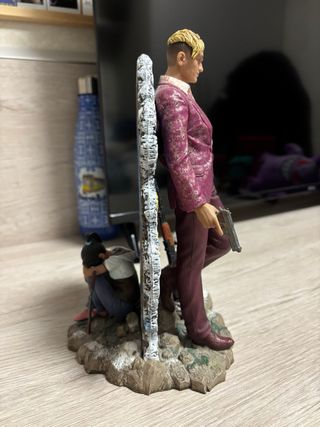 Figura Pagan Min Far Cry 4