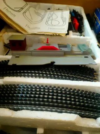 Lima Trenini Scala HO Made in Italy