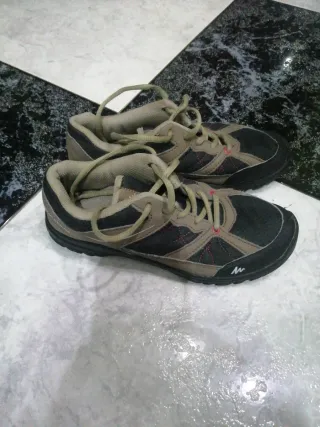 Zapatillas deportivas Decathlon Talla 36