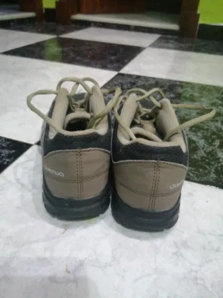 Zapatillas deportivas Decathlon Talla 36