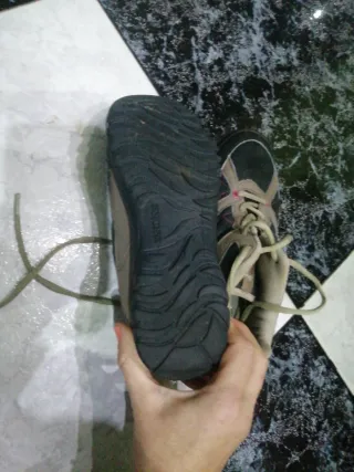 Zapatillas deportivas Decathlon Talla 36