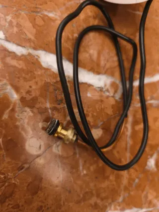 Manometro per caldaia ARISTON