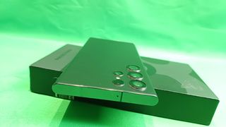 Samsung S22 Ultra 256GB Nero