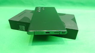 Samsung S22 Ultra 256GB Nero