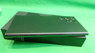 Samsung S22 Ultra 256GB Nero