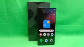 Samsung S22 Ultra 256GB Nero