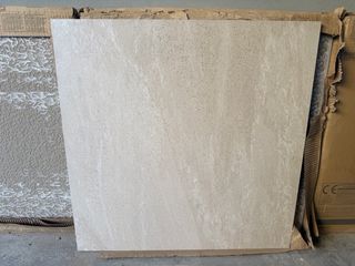 Suelo porcelánico 60x60 Milano Beige 6 cajas.