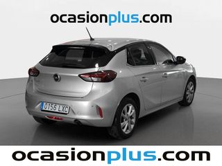 Opel Corsa 1.2 Turbo XHL Elegance 74 kW (100 CV)