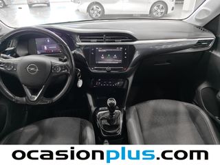 Opel Corsa 1.2 Turbo XHL Elegance 74 kW (100 CV)