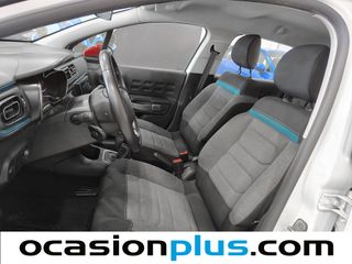 Citroen C3 PureTech 83 Feel Pack 61 kW (83 CV)