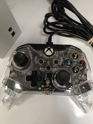 CONSOLA XBOX SERIES S 512GB