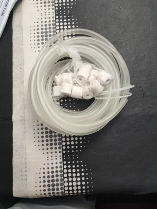 Filtro externo Eden 501 acuario