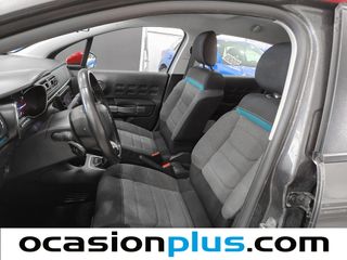 Citroen C3 PureTech 83 Feel Pack 61 kW (83 CV)