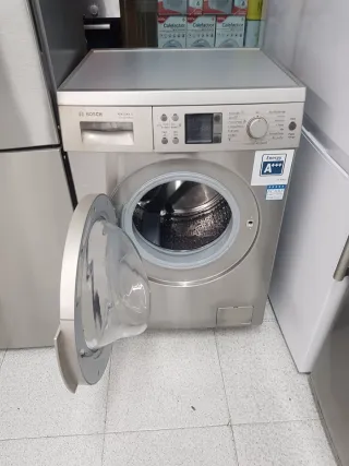 Súper oferta Pack Nevera y Lavadora con garantía