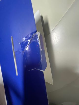 Mando PS4 Negro Sony