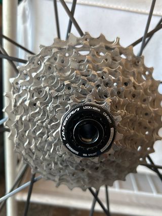 Ruedas Cadex 42 Tubeless