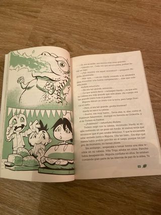 Conjunto de 2 libros Trolardy