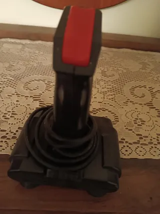 Joystick anni 80