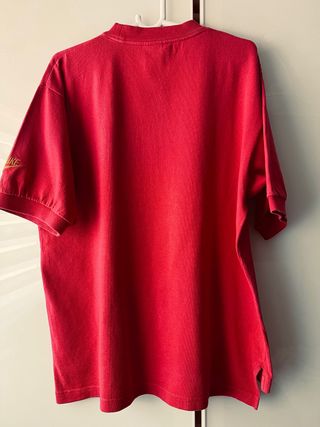 Camiseta Vintage Nike Jordan años 90 Og