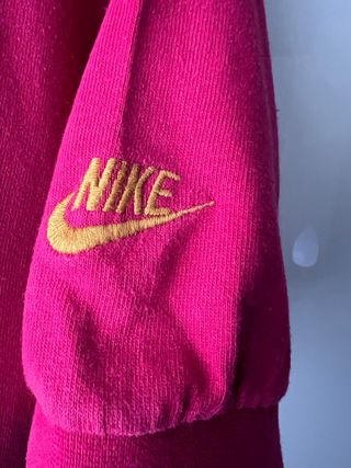 Camiseta Vintage Nike Jordan años 90 Og