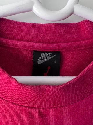 Camiseta Vintage Nike Jordan años 90 Og