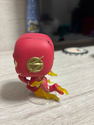 Funko Pop The Flash