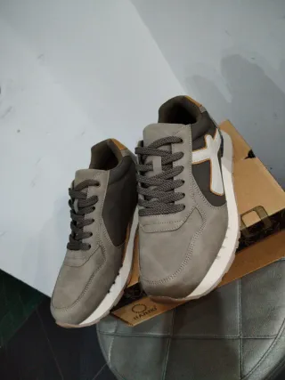 Sneakers uomo casual sportive N.41