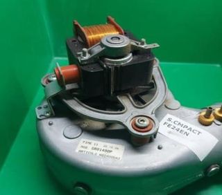 REPUESTOS DE CALDERA FAGOR FE-24E N