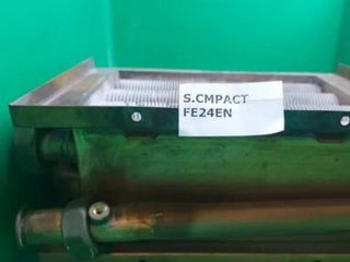 REPUESTOS DE CALDERA FAGOR FE-24E N