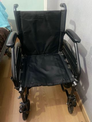 Pack ortopédico ancianos/personas dependientes