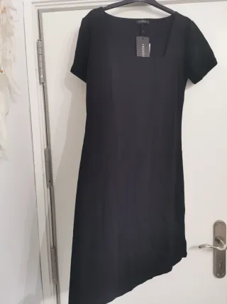 Vestido negro