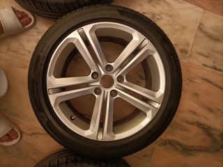 Llantas Rline 17 Volkswagen Passat CC