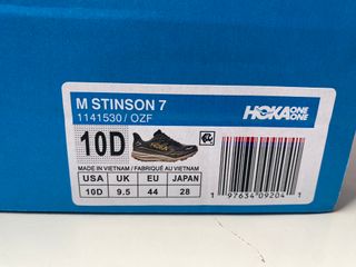 Zapatillas Hoka 44 nuevas