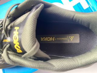 Zapatillas Hoka 44 nuevas