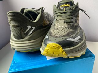 Zapatillas Hoka 44 nuevas