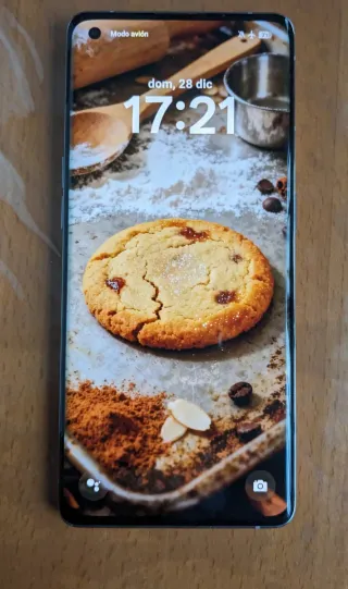 OPPO Find X5 Blanco 256GB