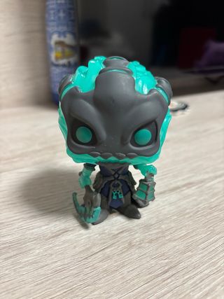 Funko Pop Thresh League of Legends