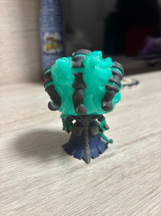 Funko Pop Thresh League of Legends