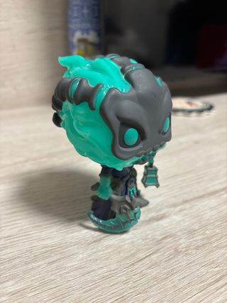 Funko Pop Thresh League of Legends