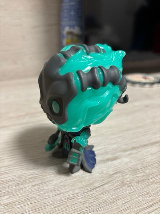 Funko Pop Thresh League of Legends