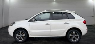 RENAULT KOLEOS BOSE EDIT 2.0dCi 150CV MANUAL 4X2