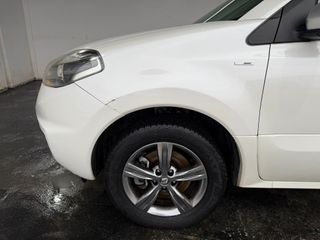 RENAULT KOLEOS BOSE EDIT 2.0dCi 150CV MANUAL 4X2