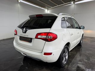 RENAULT KOLEOS BOSE EDIT 2.0dCi 150CV MANUAL 4X2