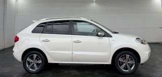 RENAULT KOLEOS BOSE EDIT 2.0dCi 150CV MANUAL 4X2